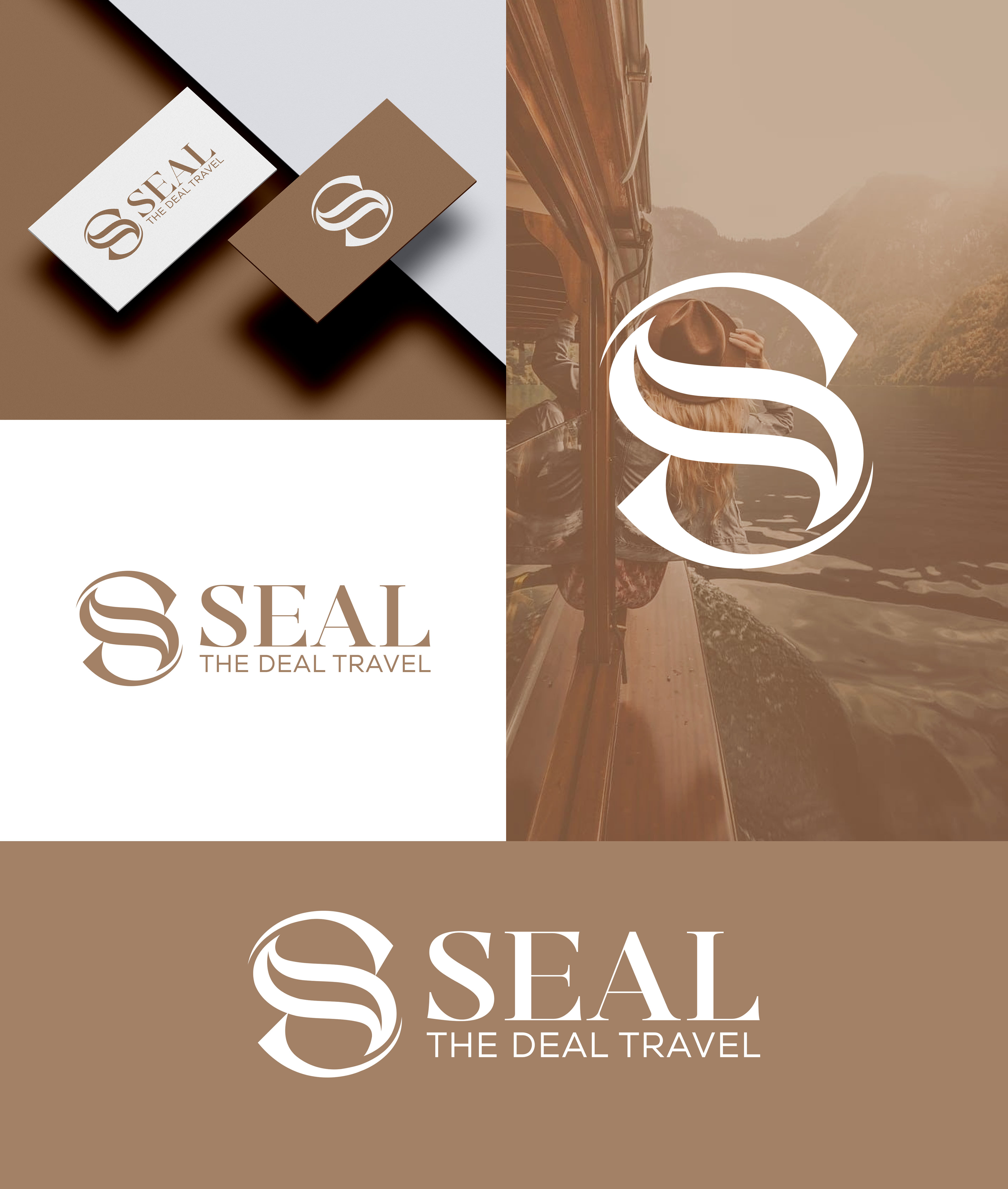 Logo Design by yellowdot for this project | Design #36723952