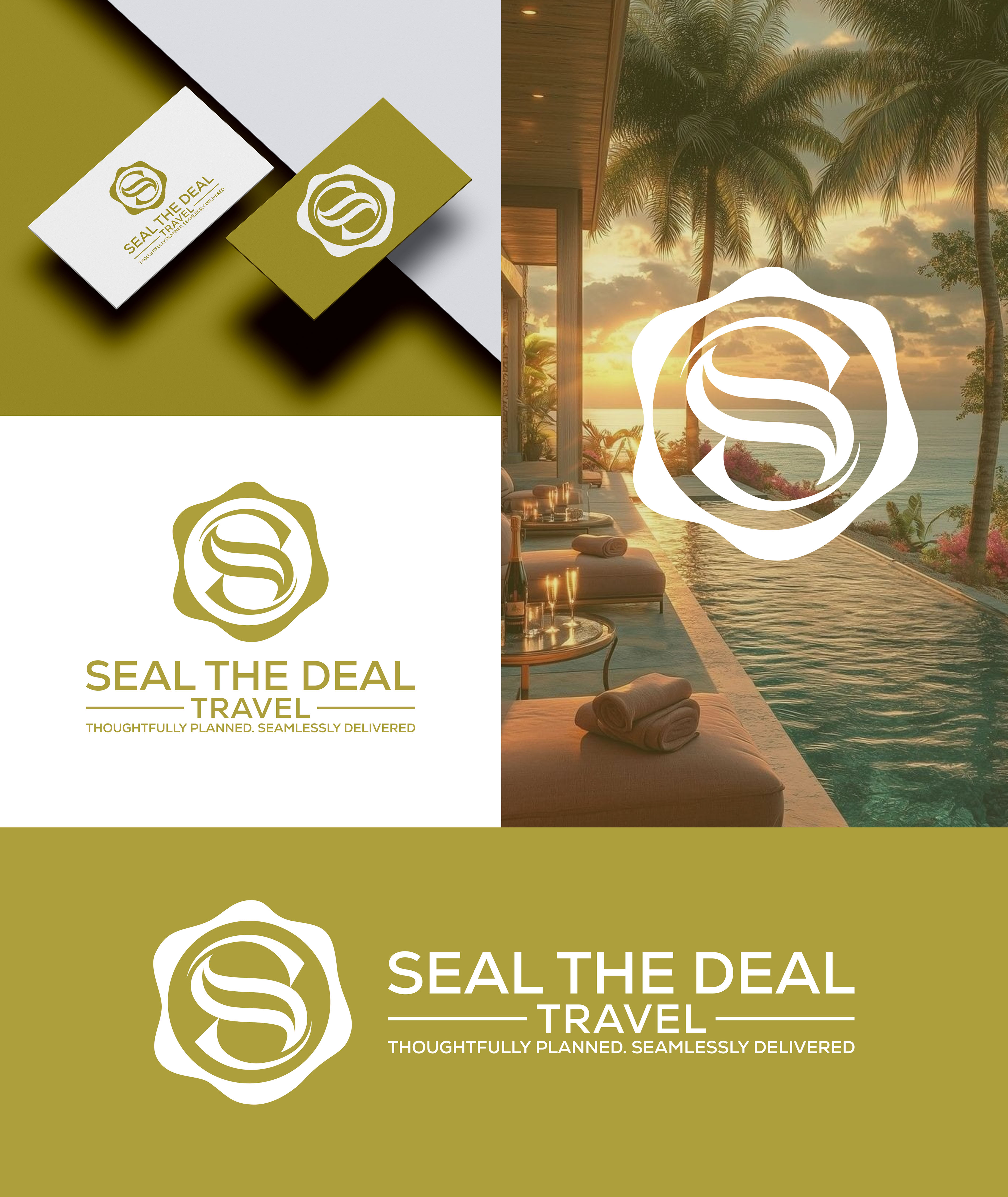 Logo Design by yellowdot for this project | Design: #36725991