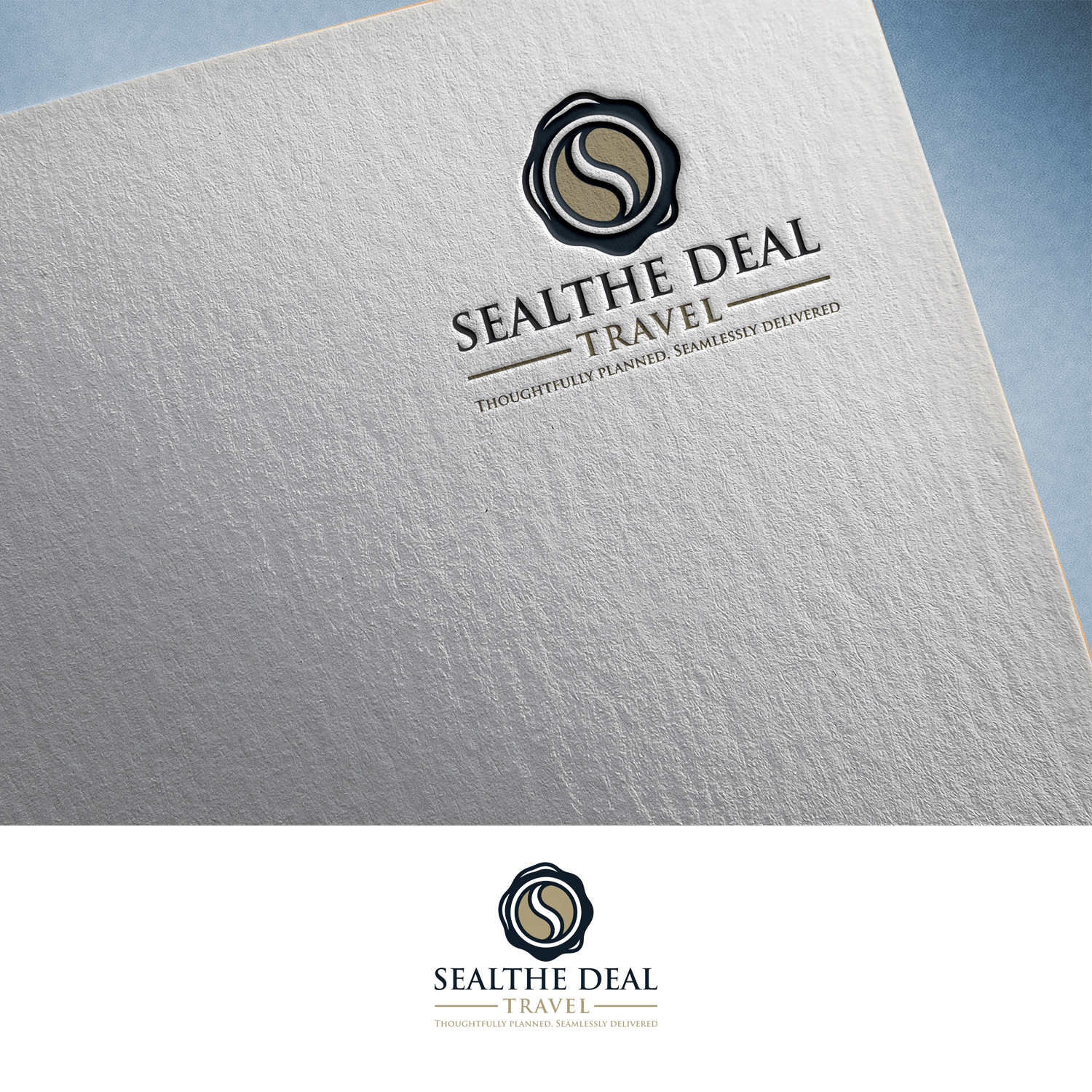 Logo Design by nomi Creations for this project | Design #36729731