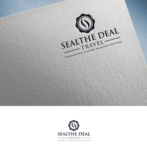 Logo Design by nomi Creations for this project | Design: #36729732