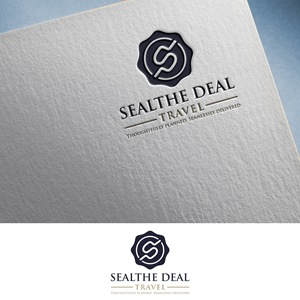 Logo Design by nomi Creations for this project | Design: #36729733