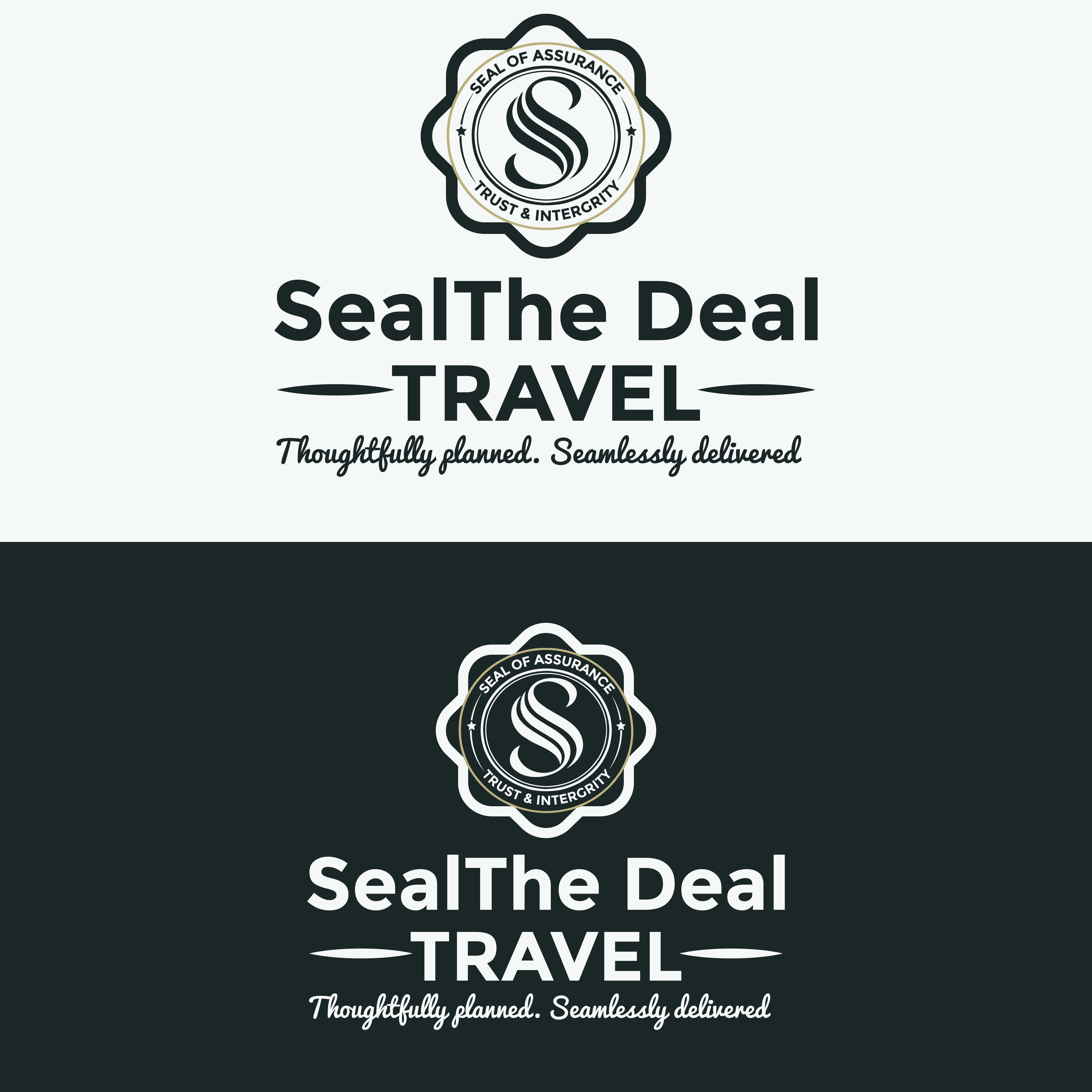 Logo Design by amda51 for this project | Design #36729728