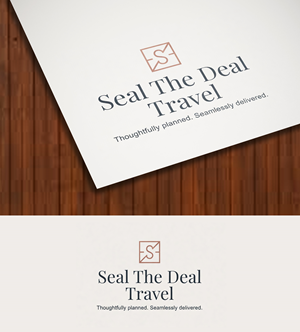 Logo Design by ForgeDesign for this project | Design: #36730408