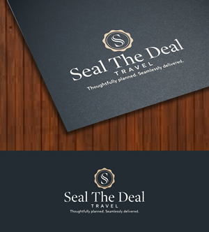 Logo Design by ForgeDesign for this project | Design: #36730409