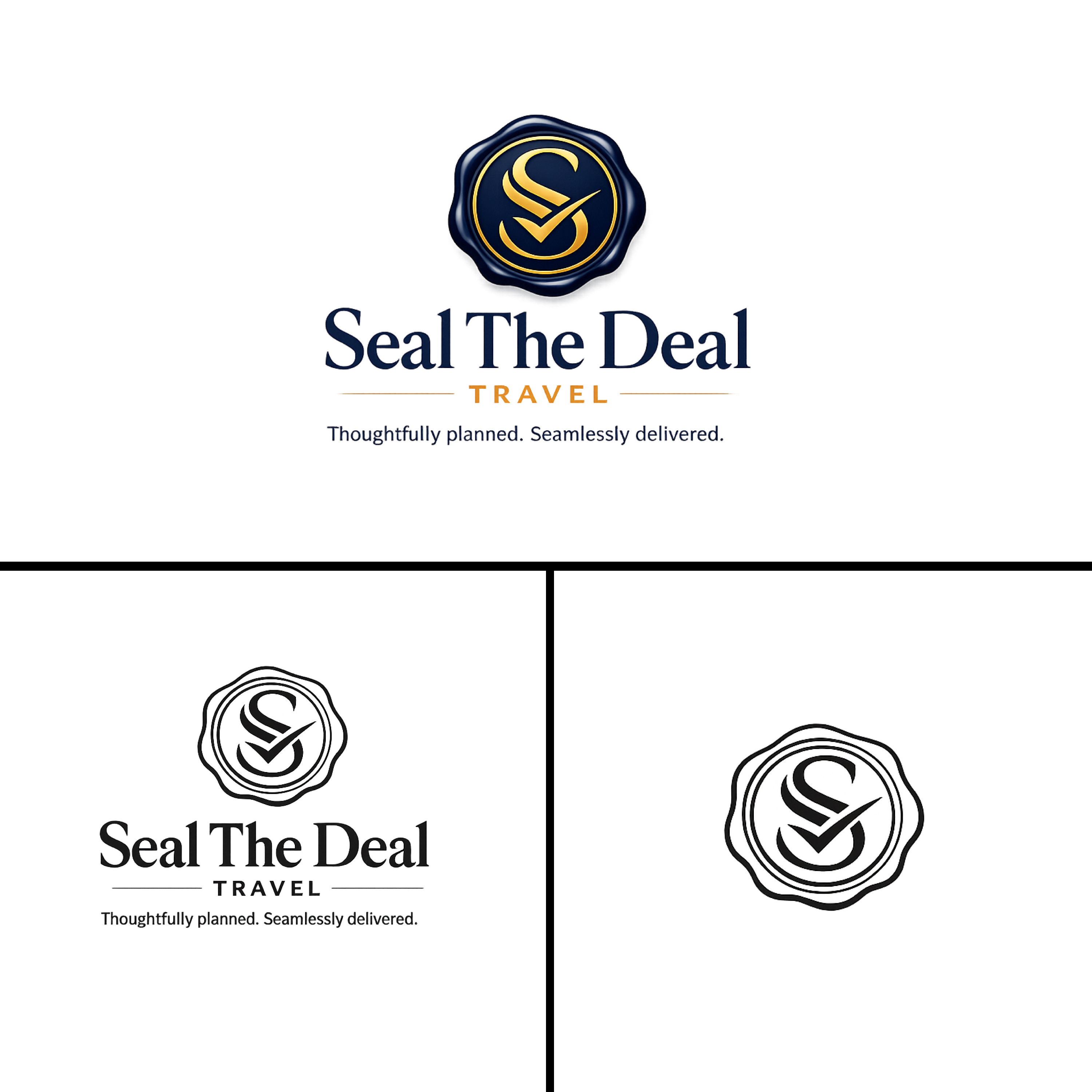 Logo Design by Hieroglyphics for this project | Design #36732967