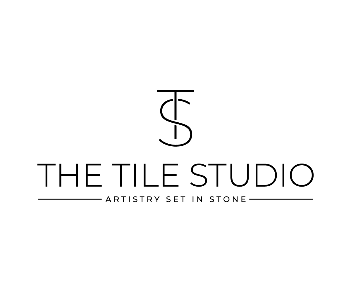 Diseño de Logo por Adi Graphics para The Tile Studio | Diseño #36725724