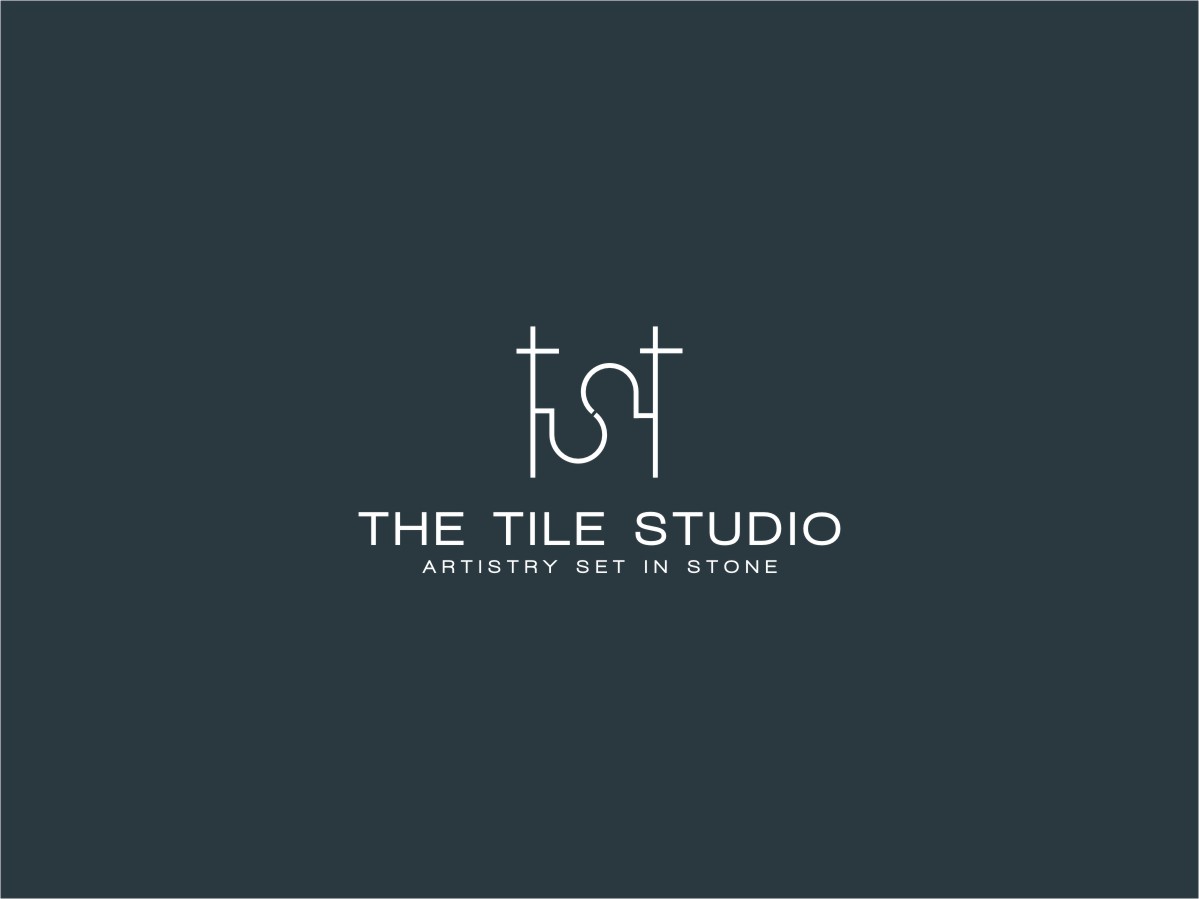 Diseño de Logo por Sushmaa para The Tile Studio | Diseño #36726595