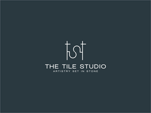 Diseño de Logo por Sushmaa para The Tile Studio | Diseño: #36726595