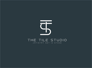 Diseño de Logo por Sushmaa para The Tile Studio | Diseño: #36726622