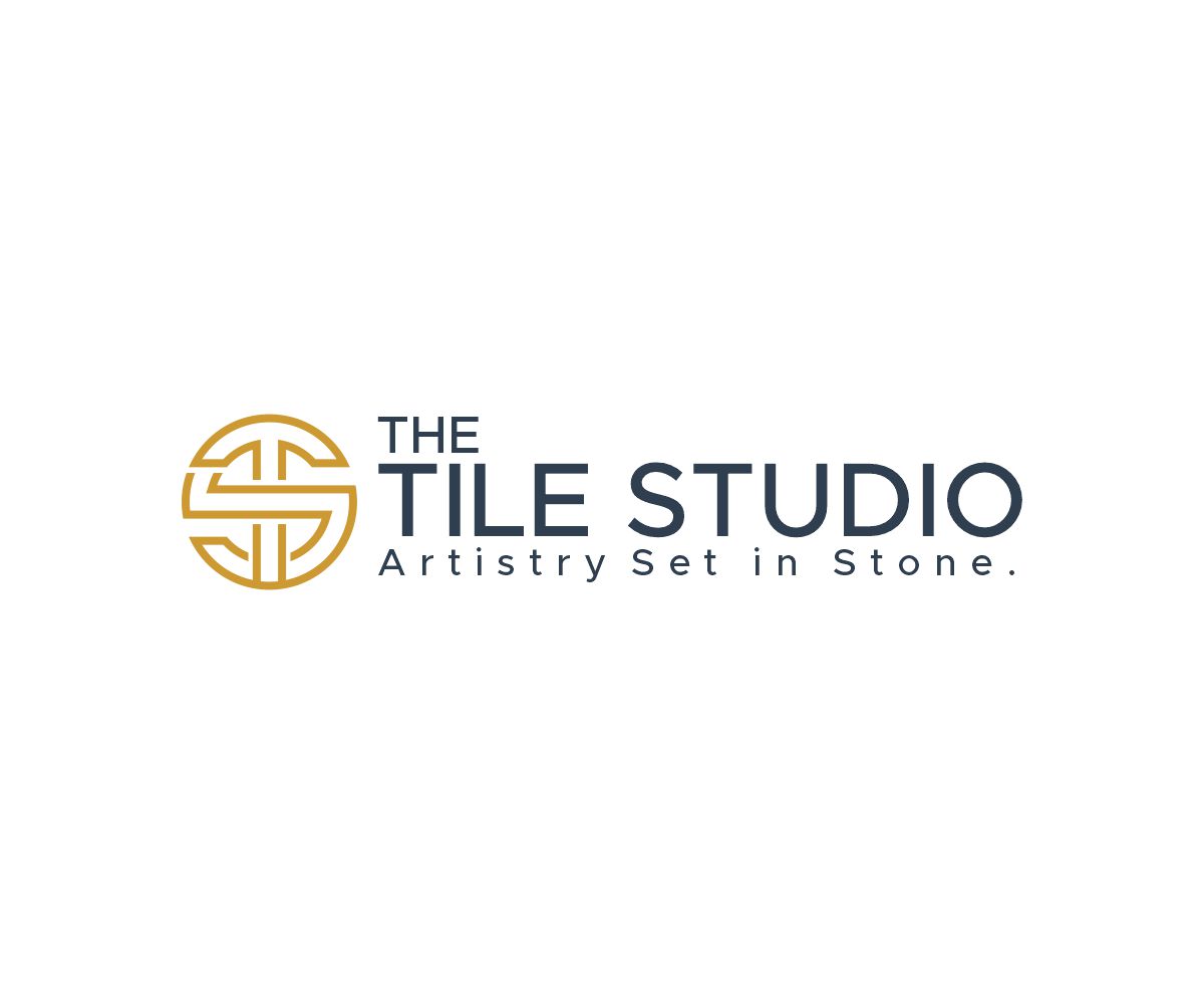 Diseño de Logo por Thati Designs para The Tile Studio | Diseño #36727368
