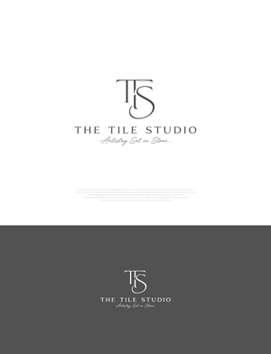 Logo Design by whizz_design for The Tile Studio | Design: #36726044
