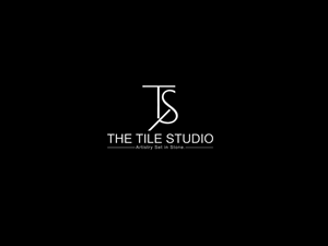 Logo Design by dubel ko for The Tile Studio | Design: #36725713