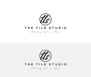 Diseño de Logo por Design_tamim para The Tile Studio | Diseño: #36728989
