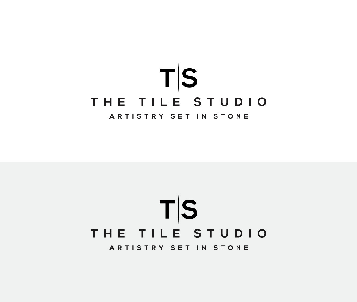 Diseño de Logo por Design_tamim para The Tile Studio | Diseño #36728990
