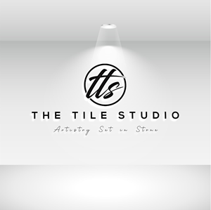 Diseño de Logo por Design_tamim para The Tile Studio | Diseño: #36728991