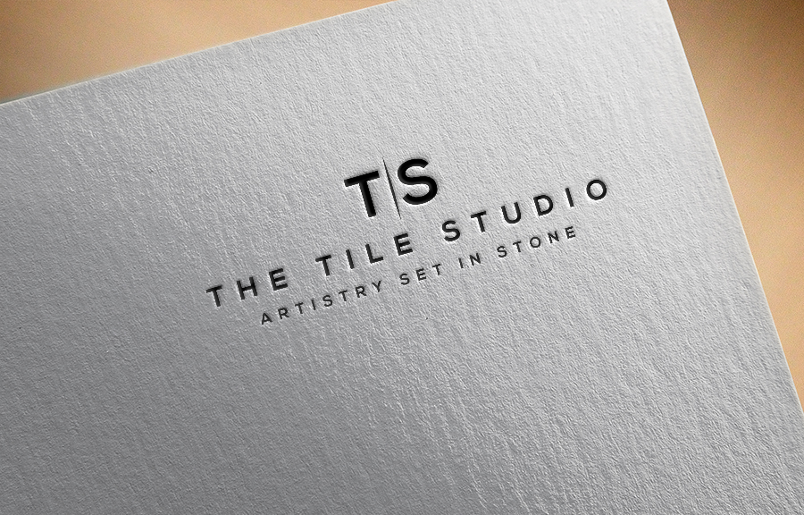 Diseño de Logo por Design_tamim para The Tile Studio | Diseño #36728992