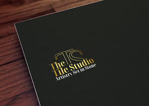 Diseño de Logo por mekail para The Tile Studio | Diseño: #36727043