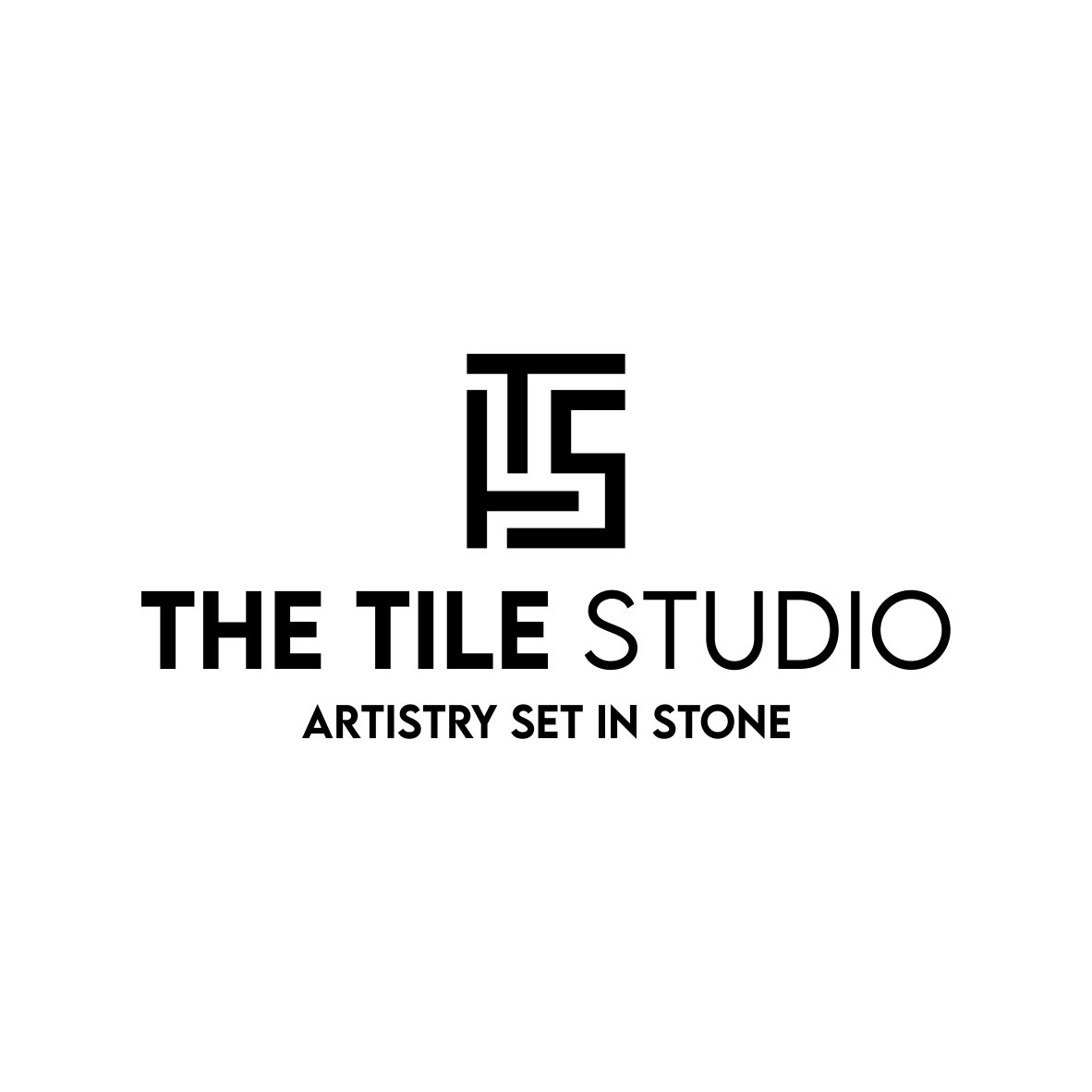 Diseño de Logo por DiandraKali para The Tile Studio | Diseño #36726353