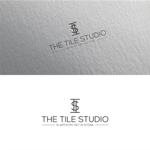 Diseño de Logo por dodobakauu para The Tile Studio | Diseño: #36725787