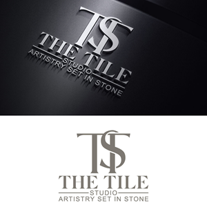 Diseño de Logo por ThemeBoss para The Tile Studio | Diseño: #36726955