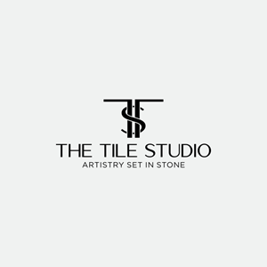 Diseño de Logo por ni9 para The Tile Studio | Diseño: #36728413