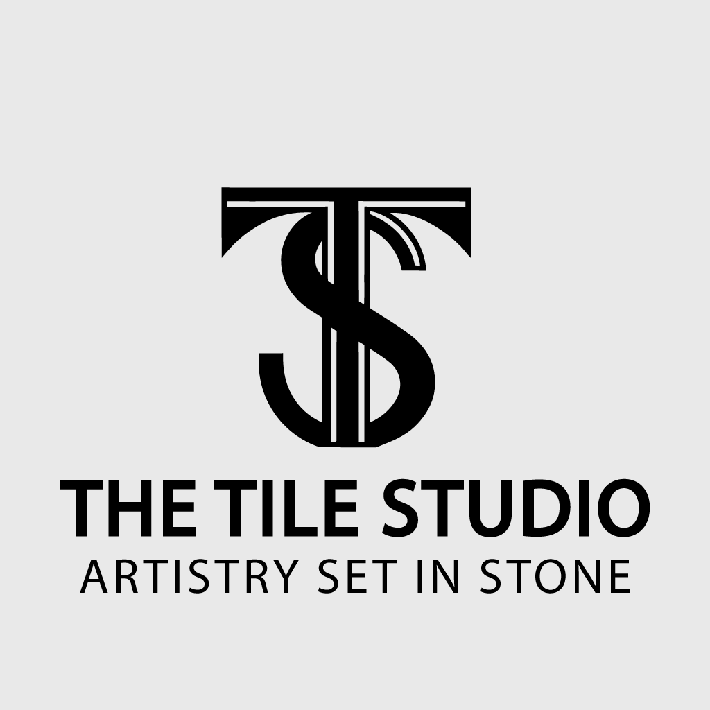Diseño de Logo por Pixelia para The Tile Studio | Diseño #36727623