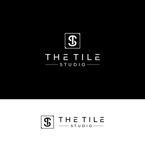 Diseño de Logo por Bione para The Tile Studio | Diseño: #36725865