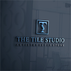 Diseño de Logo por AsFN para The Tile Studio | Diseño: #36729121