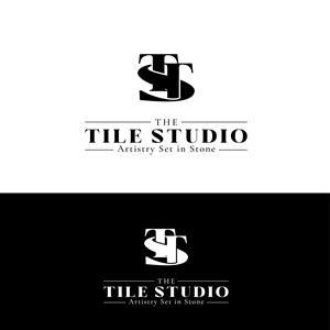 Diseño de Logo por razertron para The Tile Studio | Diseño: #36728874
