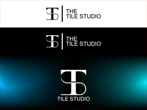 Logo Design by M Des for The Tile Studio | Design: #36726112