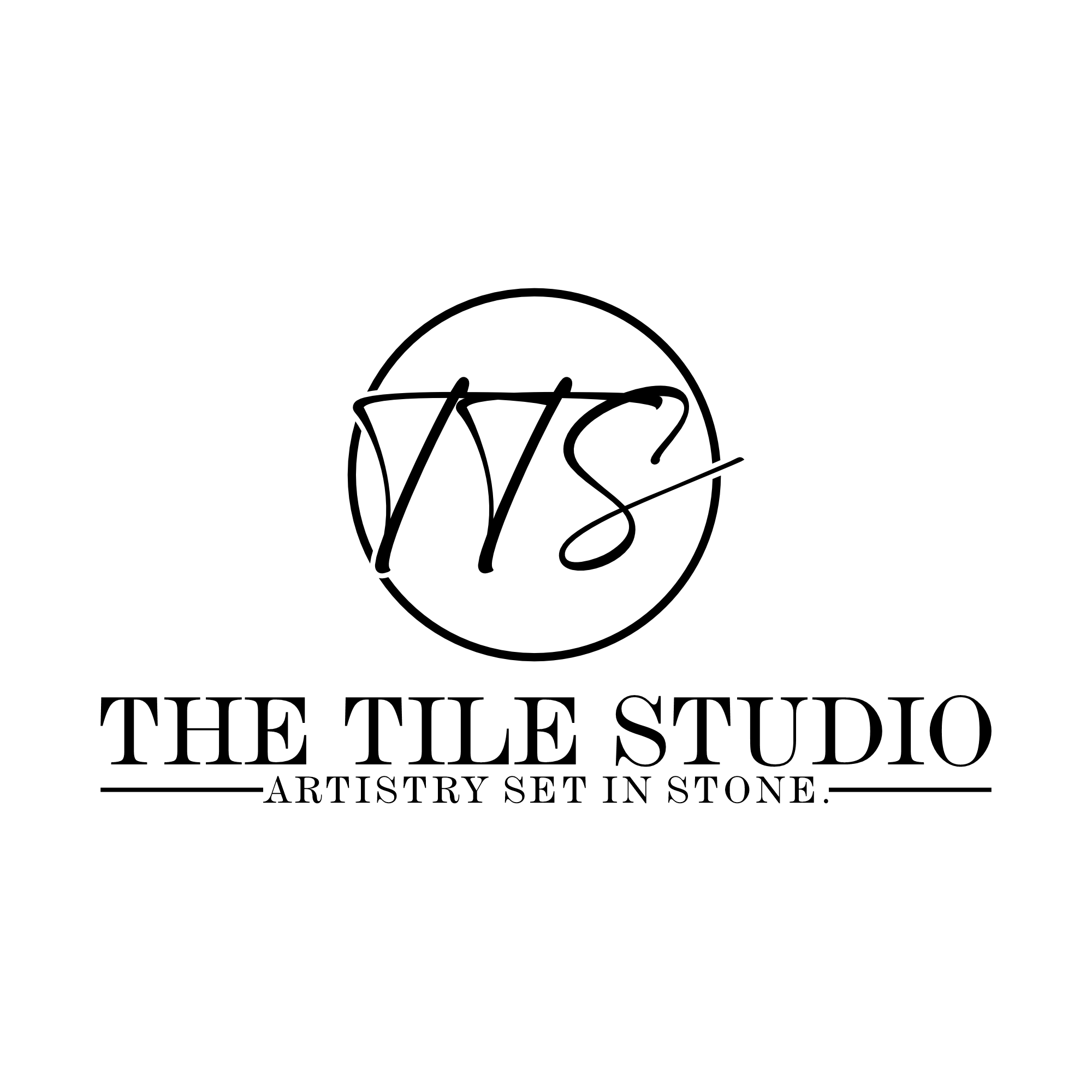 Diseño de Logo por andreaslucky para The Tile Studio | Diseño #36729212