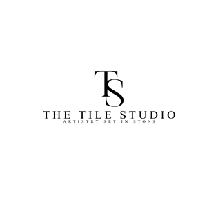 Logo Design by MST PINKY KHATUN for The Tile Studio | Design: #36728481