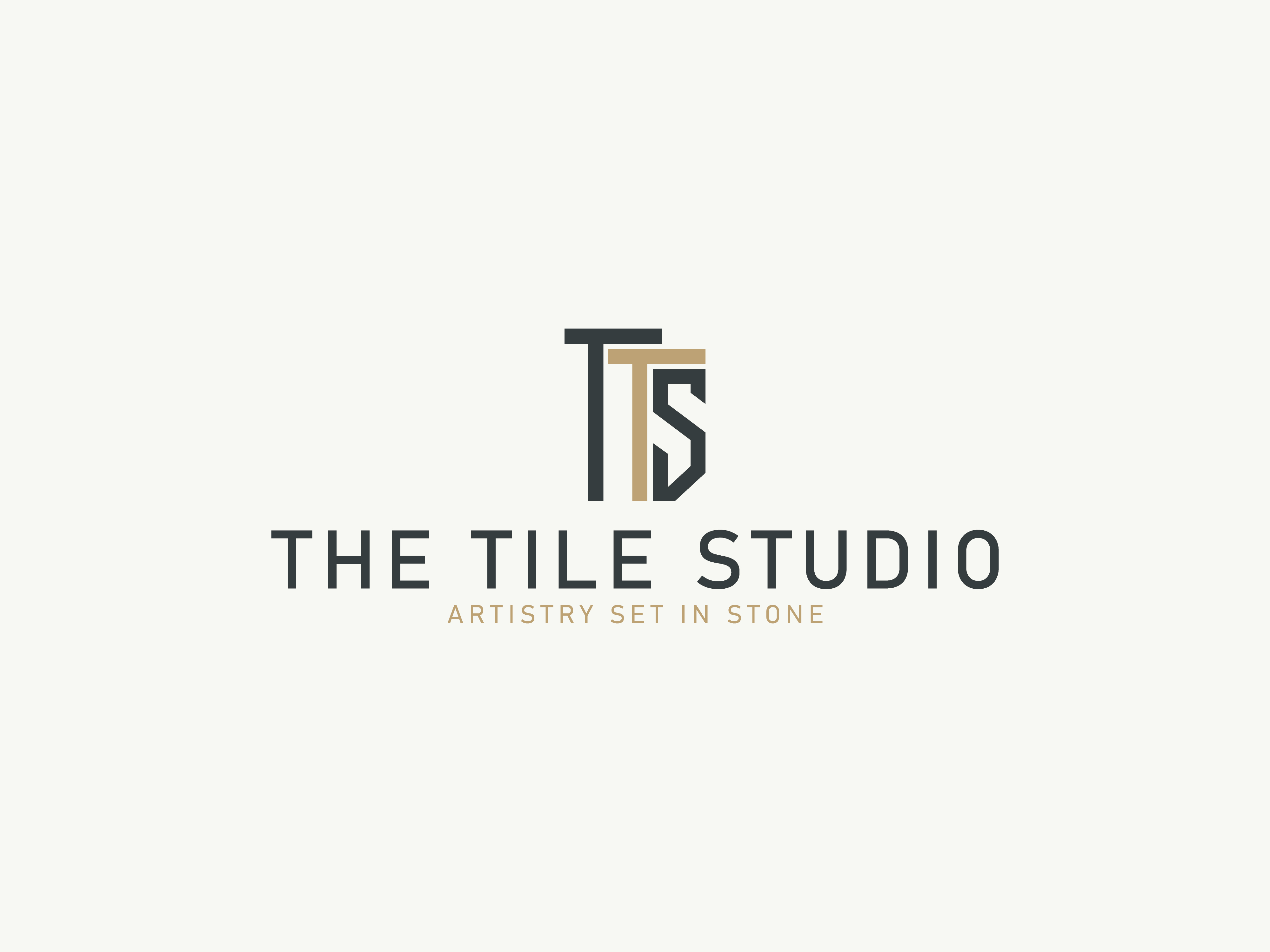 Diseño de Logo por HaveTake para The Tile Studio | Diseño #36727314