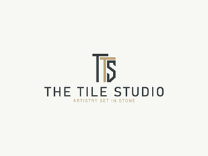 Logo Design by HaveTake for The Tile Studio | Design: #36727314