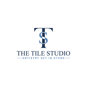 Logo Design by KalamCreation1 for The Tile Studio | Design: #36729308