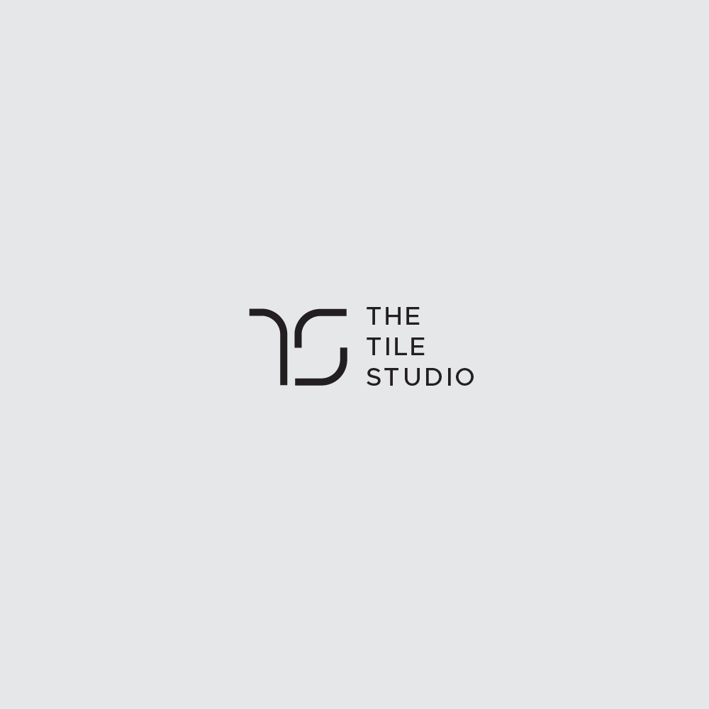 Diseño de Logo por biaggong para The Tile Studio | Diseño #36726340