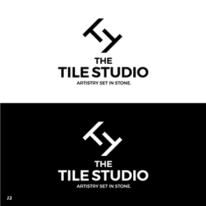 Logo Design by Sujit Banerjee for The Tile Studio | Design: #36728063