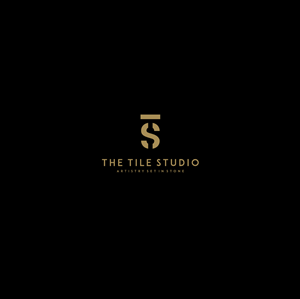 Logo Design by bijuak for The Tile Studio | Design: #36726349