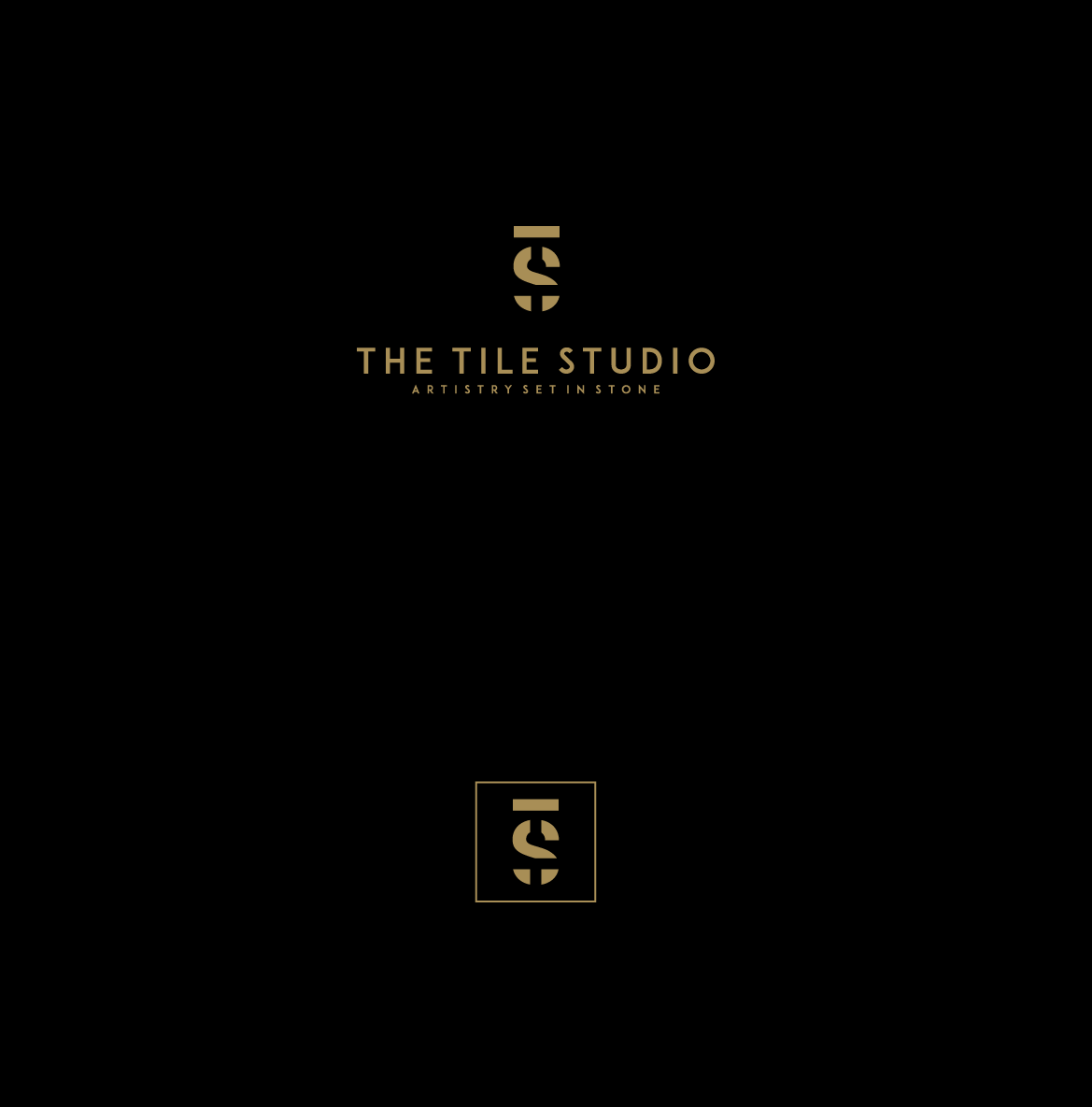 Diseño de Logo por bijuak para The Tile Studio | Diseño #36727139