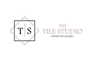 Logo Design by rkailas for The Tile Studio | Design: #36726783