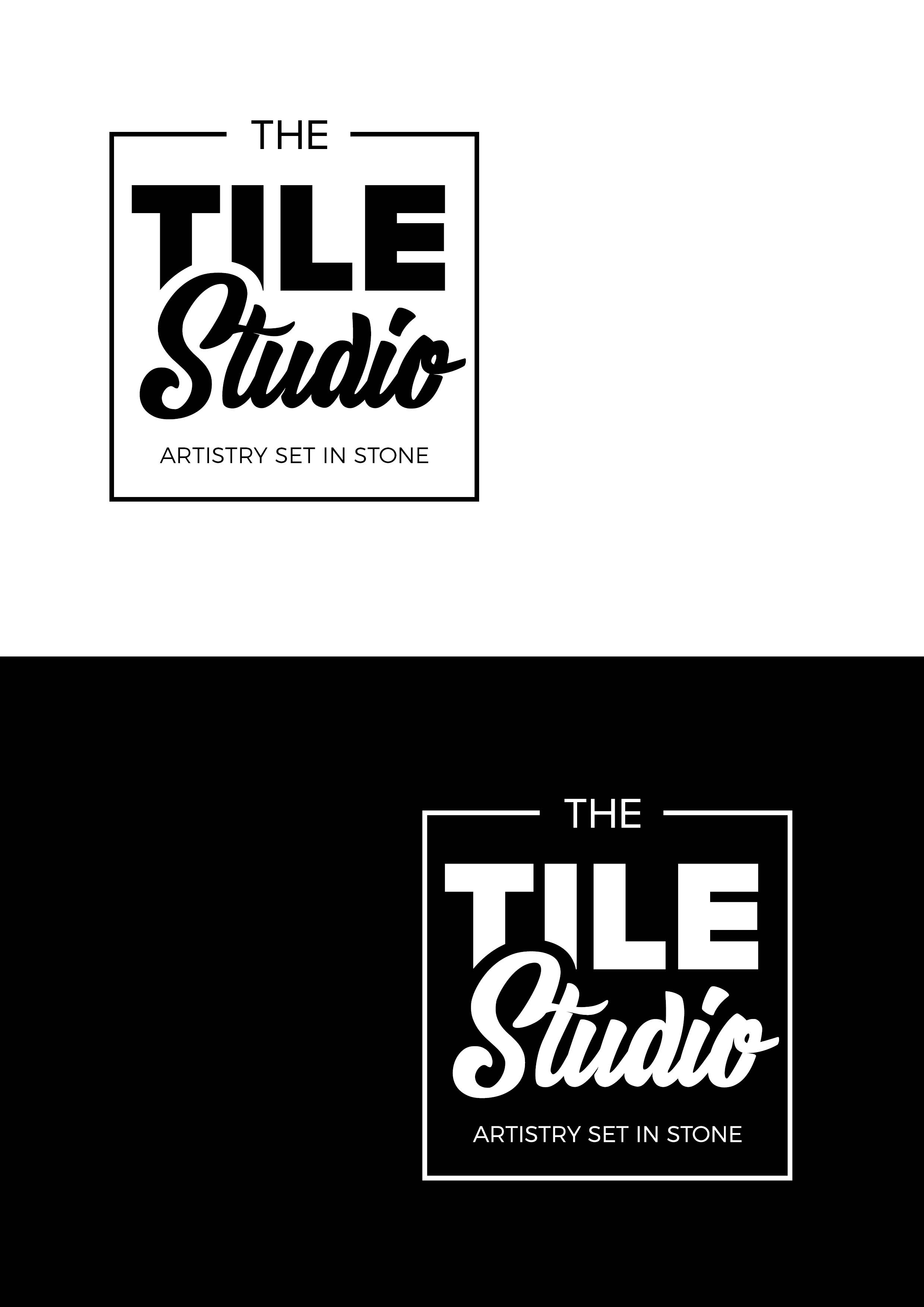 Diseño de Logo por rkailas para The Tile Studio | Diseño #36726785