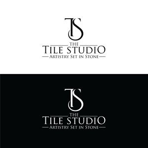 Logo Design by prodesigns99 for The Tile Studio | Design: #36729997