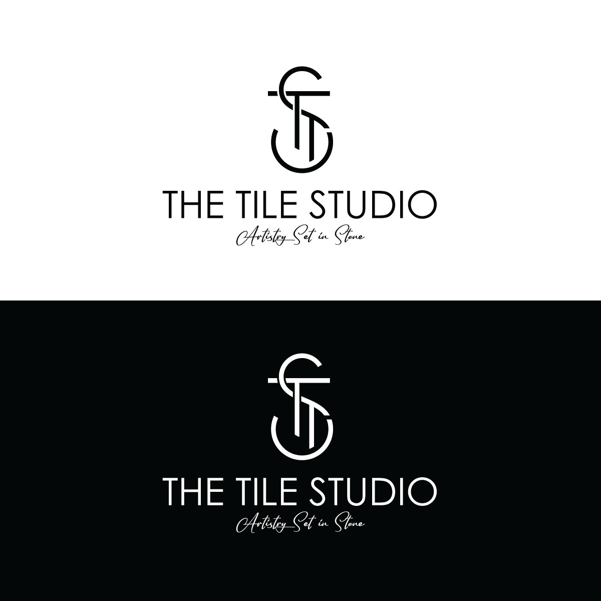 Diseño de Logo por prodesigns99 para The Tile Studio | Diseño #36729998