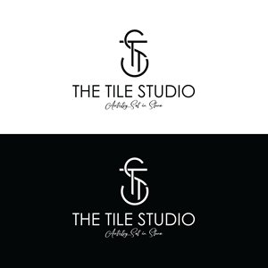Logo Design by prodesigns99 for The Tile Studio | Design: #36729998
