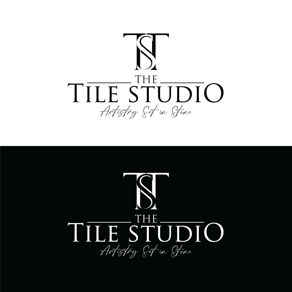Logo Design by prodesigns99 for The Tile Studio | Design #36729999