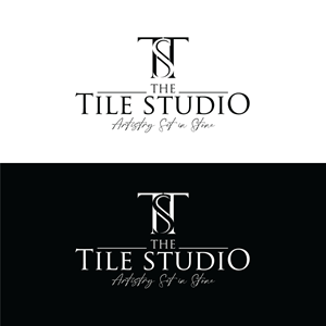 Logo Design by prodesigns99 for The Tile Studio | Design: #36729999