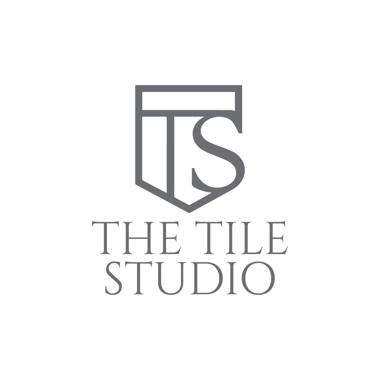 Diseño de Logo por ahmeddesigner123 para The Tile Studio | Diseño #36729233