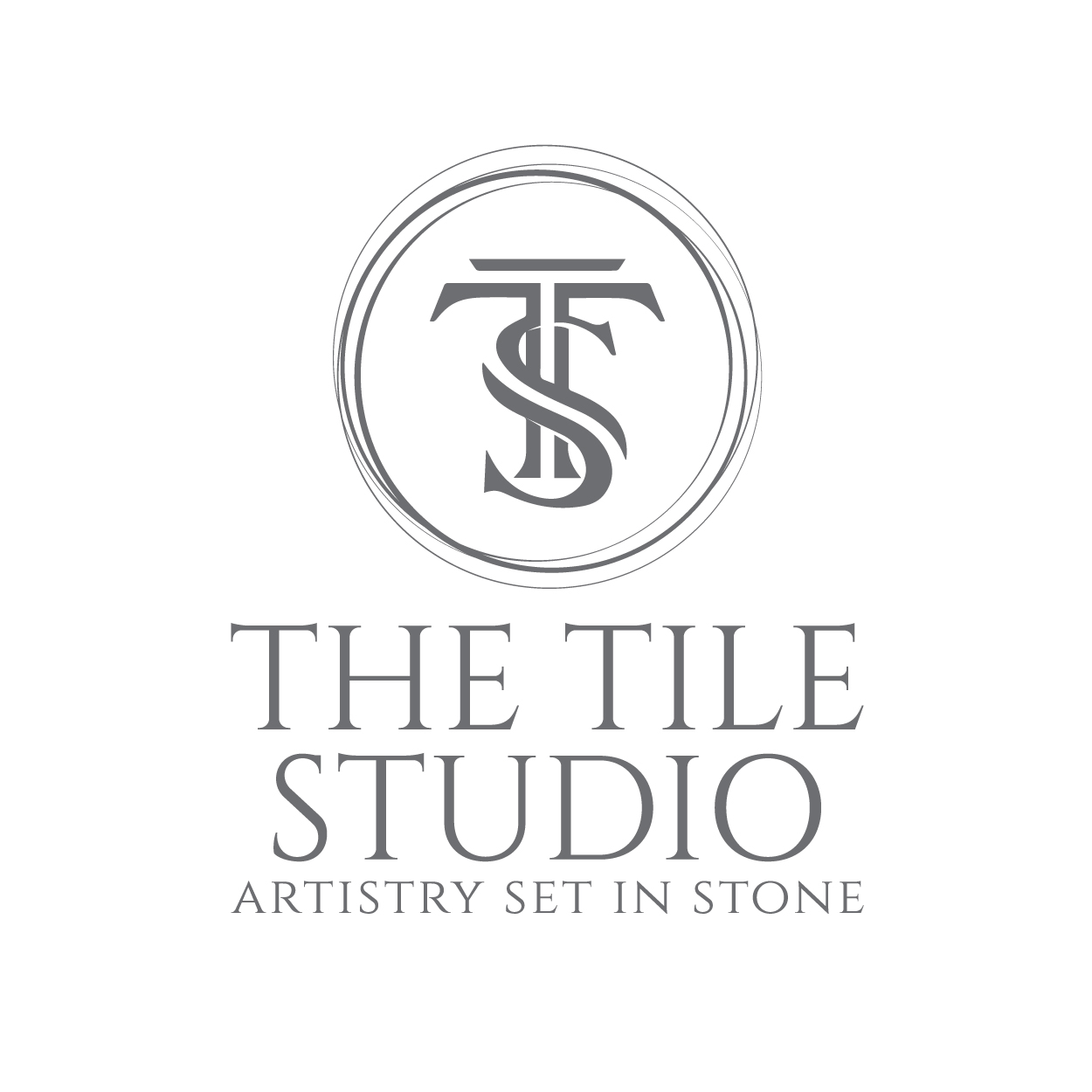 Diseño de Logo por ahmeddesigner123 para The Tile Studio | Diseño #36729310