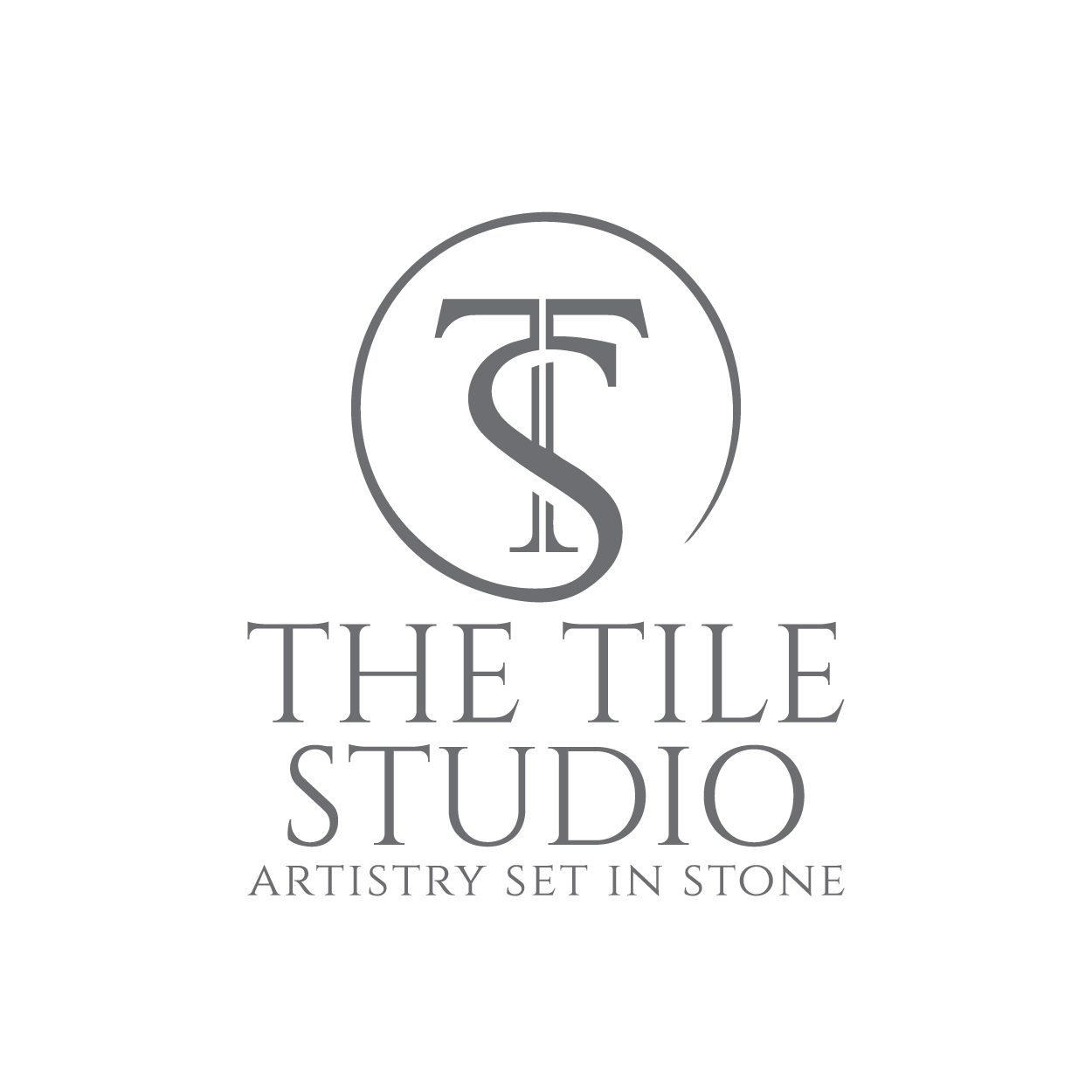 Diseño de Logo por ahmeddesigner123 para The Tile Studio | Diseño #36729492