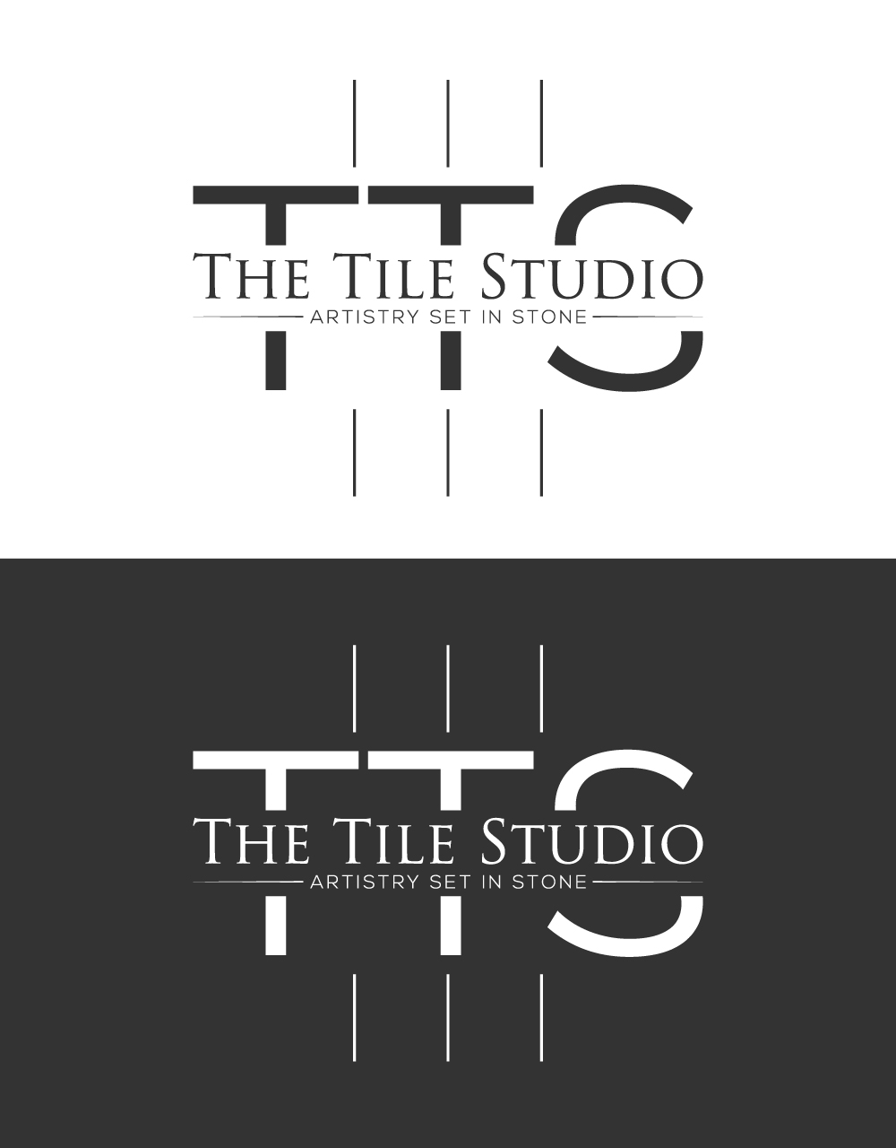 Diseño de Logo por Dior design para The Tile Studio | Diseño #36726084
